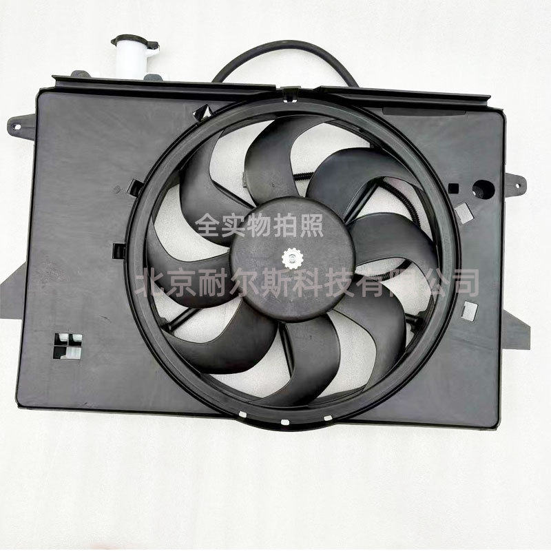 25380-I7000 Radiator Cover Is Suitable for Stargazer Radiator Cover 25380I7000