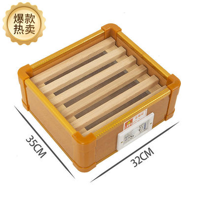 diesel oil Heater solid wood Stove household small-scale Electric fire bucket winter Energy saving Single Roast Heaters