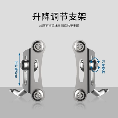 Motorcycle front windshield | modified parts front windshield