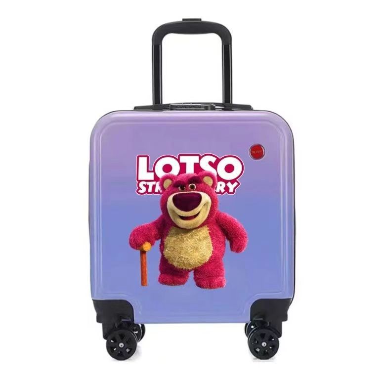 20inch 고급 그라데이션 컬러 농축