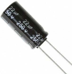 EEU-ED2G100B����10UF 20% 400V RADIAL�X늽������