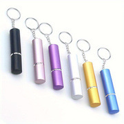 Amazon 売れ筋香水詰め替えボトル 5ml プッシュ式香水詰め替えボトル メイク落とし詰め替えボトル キーホルダー