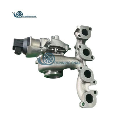 for automobile engine – Supercharger