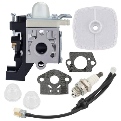 RB-K93 K94 carburetor, Carburetor