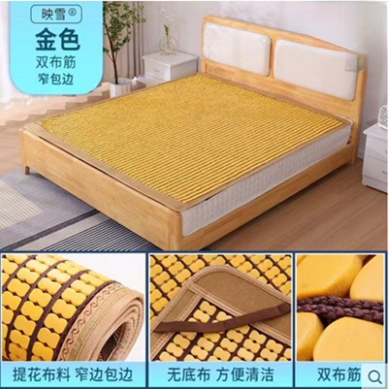 나노 좁은 헤밍(이중 천 리브)