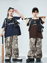 ���胺ͯ������һhiphop�ݳ������b��ͯ��������Ůͯ��ʿ����ļ�