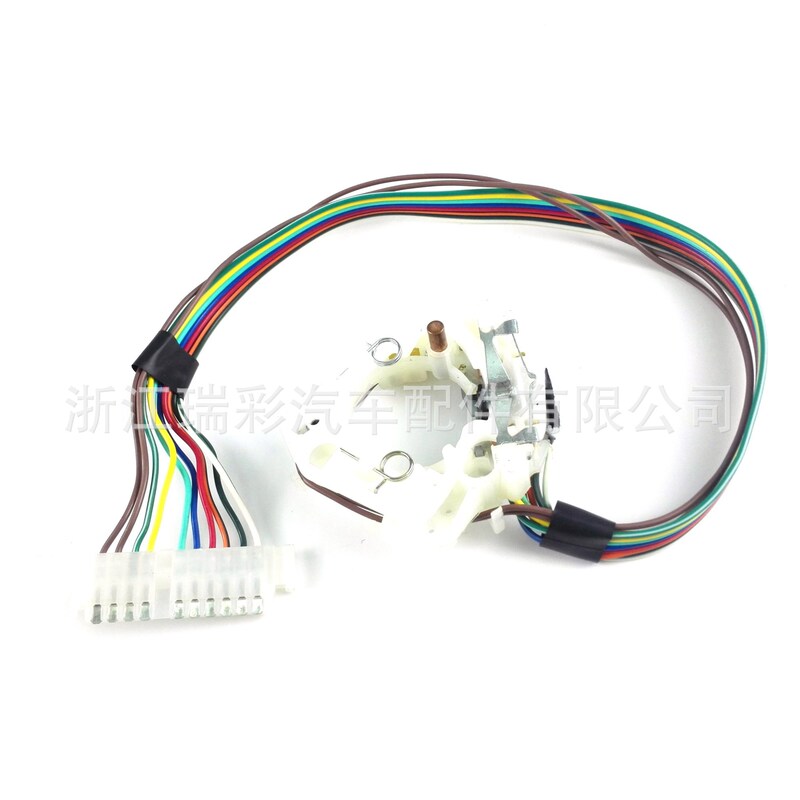 Turn Signal Switch 322970 1995975 1995976 1995963 1997988 D6262D