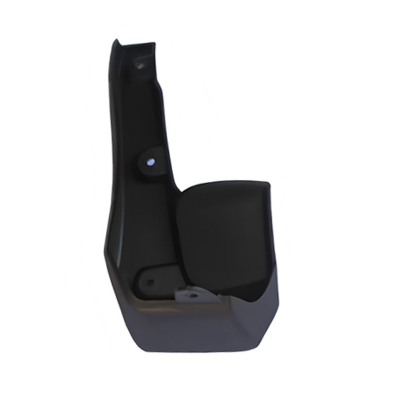 Aplicable a 2019 Honda Civic Sport Fender de neumáticos de automóviles Accesorios de modificación de piel de barro de goma blanda