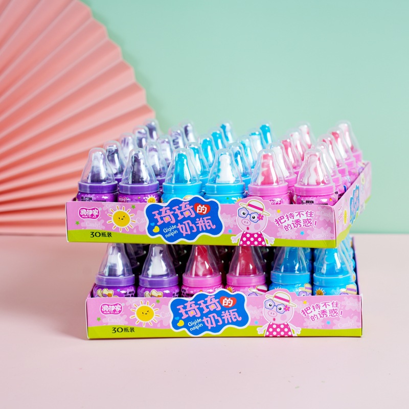 30 병 사탕 [박스]