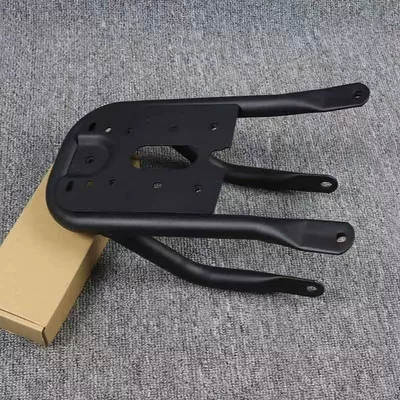 in stock wholesale suitable for Electric car rear backrest - short-tailstock-16-pieces-per-piece-black