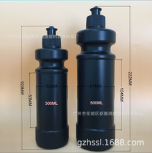 500ml��܇����Ϟ���bƿ��ĥ��ƿ����ƿָ�׼���ƿ��īƿҺ�w