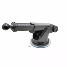 车载手机支架配件夹头出风口车载支架底座配件17MM螺帽组装配件