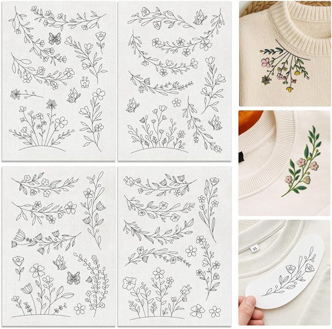 Foreign Trade A4 Water-Soluble Adhesive Non-Woven Fabric Self-Adhesive Water-Soluble DIY Embroidery Amazon Water-Soluble Adhesive Tape Wholesale Foreign Trade A4 Water-Soluble Adhesive Non-Woven Fabric Self-Adhesive Water-Soluble DIY Embroidery Amazon Water-Soluble Adhesive Tape Wholesale