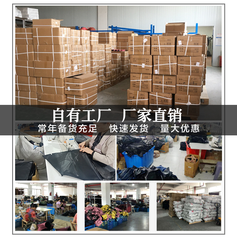 Paraguas con logotipo personalizado, regalos promocionales, paraguas publicitarios, paraguas plegables automáticos de diez varillas, paraguas de tres pliegues con revestimiento negro para protección solar, venta al por mayor.