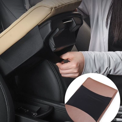 foam heightening cushion universal armrest | Armrest box pad