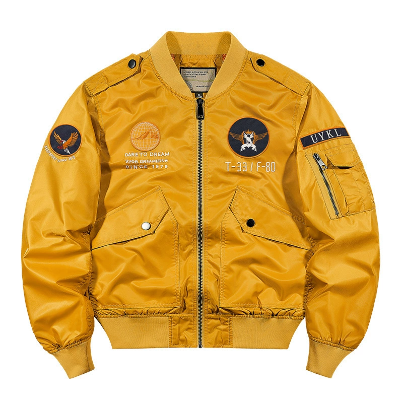 (Cross-border trading), autumn jacket, 2022, oversize
