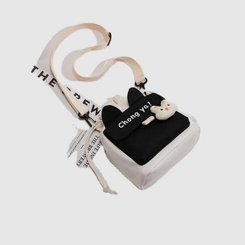 夏季新款斜挎包逛街日常小众设计女包女时尚韩版ins单肩包