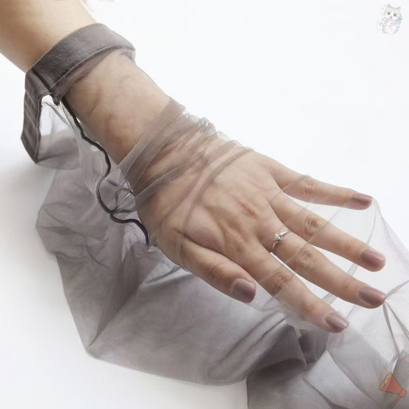 Un par de grises (entrepierna de primera línea regular)