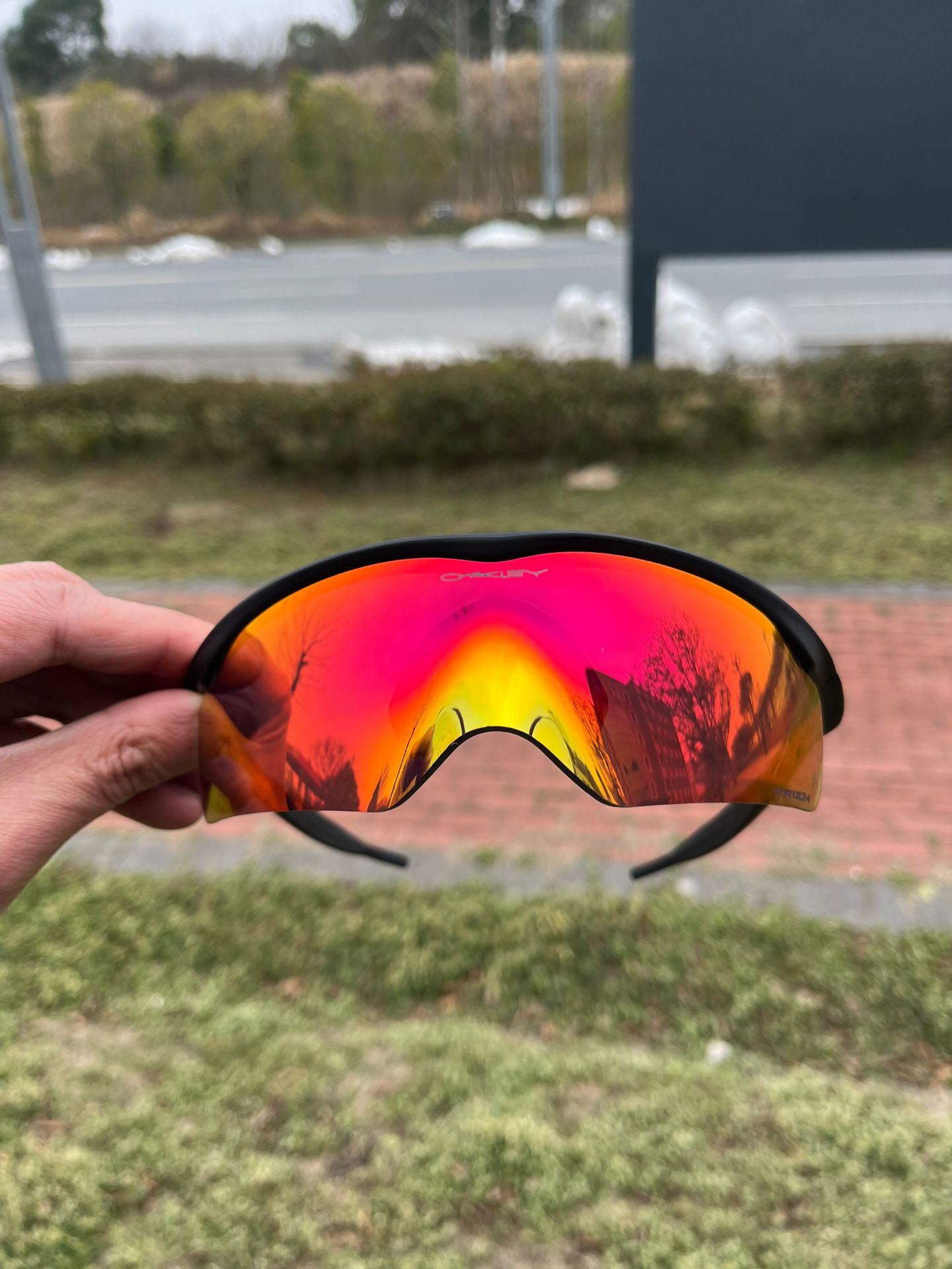 Cycling Sunglasses 5