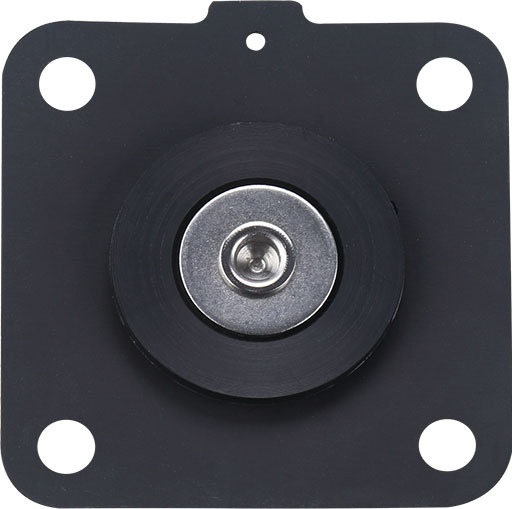 高原25P脉冲阀膜片除尘器电磁脉冲阀气动隔膜泵配件