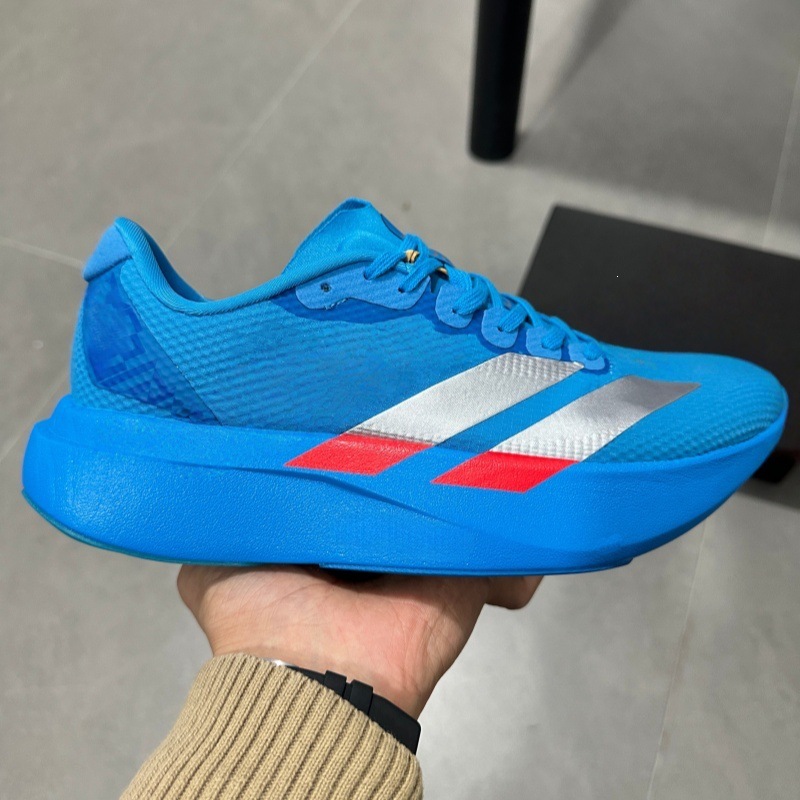 Tenis de Running de Competición EVO SL2代 de Malla y PU Transpirable y Antideslizante para Deporte image 39