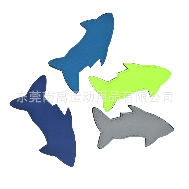 Покрывало для льда Спот Амазон защитная крышка для леденца набор акула Неопрен попллове леденец
