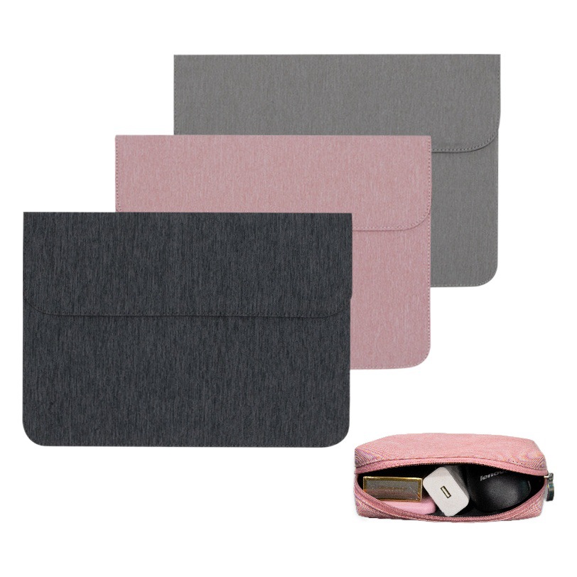Notebook liner bag for Huawei 12 inch Apple 14 inch protective case 13.3MacBook computer bag 15.6
