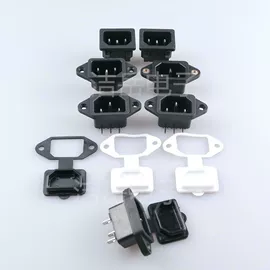 音视频插座;船型开关;轻触开关