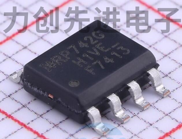 IRF7413TRPBF 封装 SOIC-8 MOS场效应管