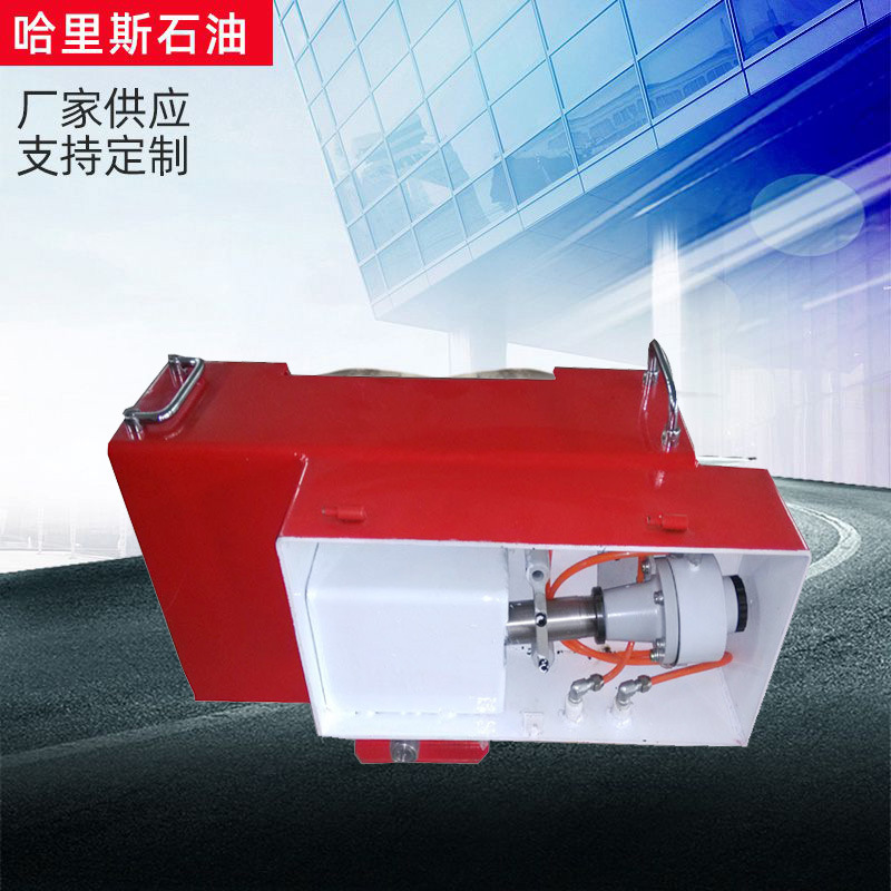 厂家销售气动阀位变送器QFW-47A 石油机械配件