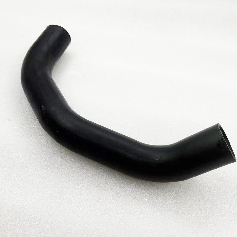 25410-4F150 254104F150 Car Water Tank Radiator Hose Rubber Pipe