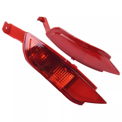Signal Light Car Light, Tail light