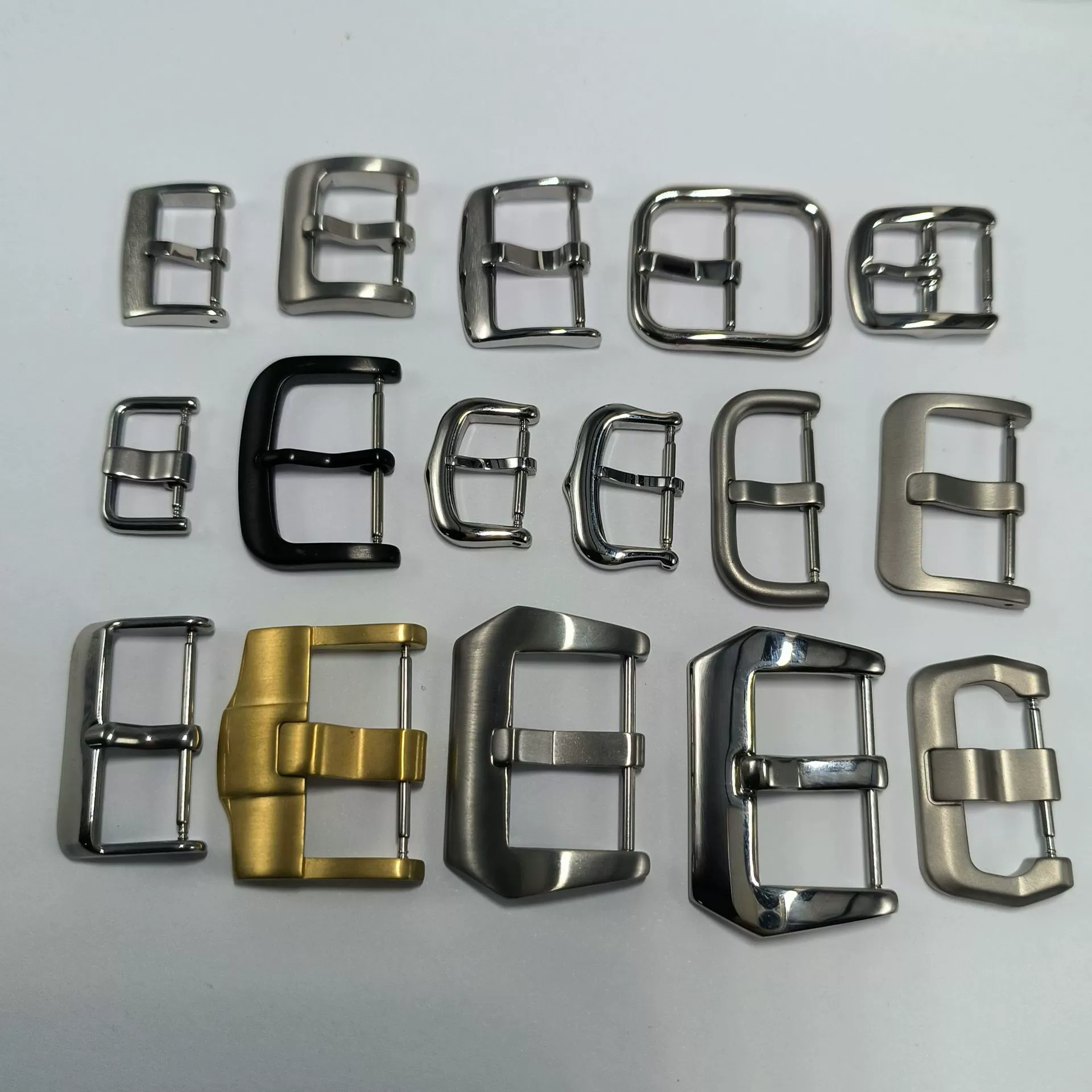 Copper accessory stainless steel, brass accessories, handle, watch, 316