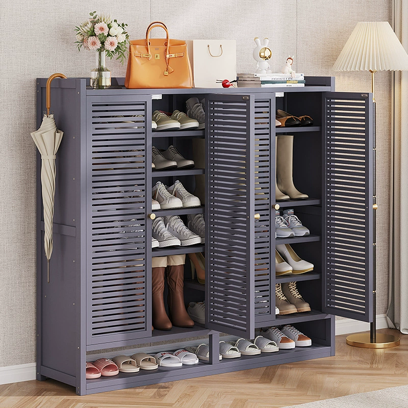 Обложка обуви для домашнего дверного проема