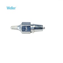 威乐正品WELLER DX113吸锡嘴DX 113吸锡咀适配DSX80 DXV80吸锡器