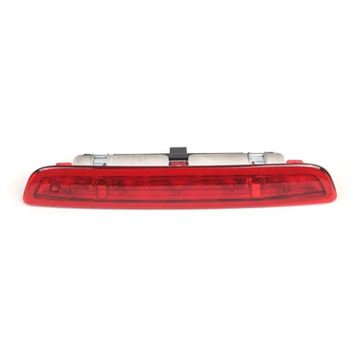 Suitable for 14-24 Year Peugeot 108 Toyota Aygo High-Mounted Brake Light Rear Brake Light B000878980 (Brake light) - red