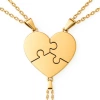 Golden-3 petals