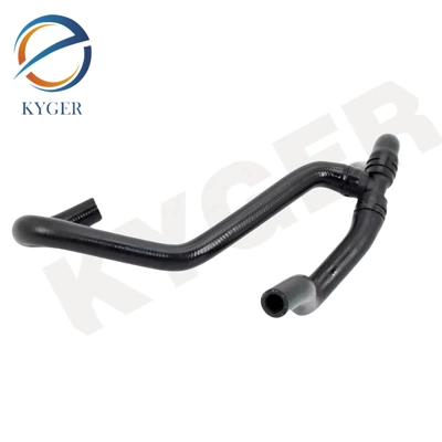C2Z20520 KYGER high quality – automobile water pipe