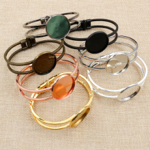 �r�⌚ʯ 20/25mm �F�����C����DIY�Ʒ������l 23g