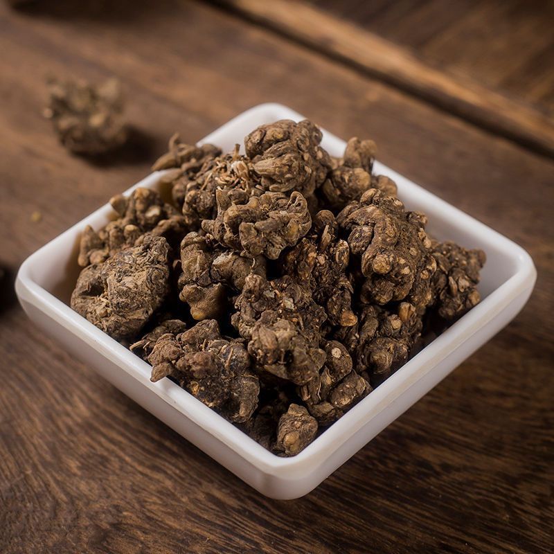 Cat Claw Herb Mao Zhua Cao Dried Root Tuber 100g Jar Traditional Chinese Herbal Tea Ingredient details