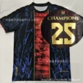 2025 paris champions cup no. 25 1