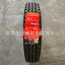 ����650R16ȫ����������̥12�㼶CR907�����Ῠ��̥������̥