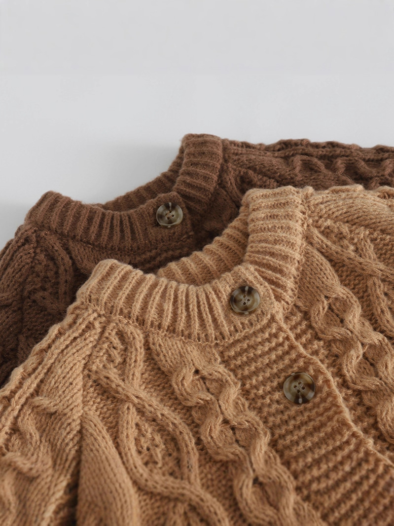 Children's cardigan
