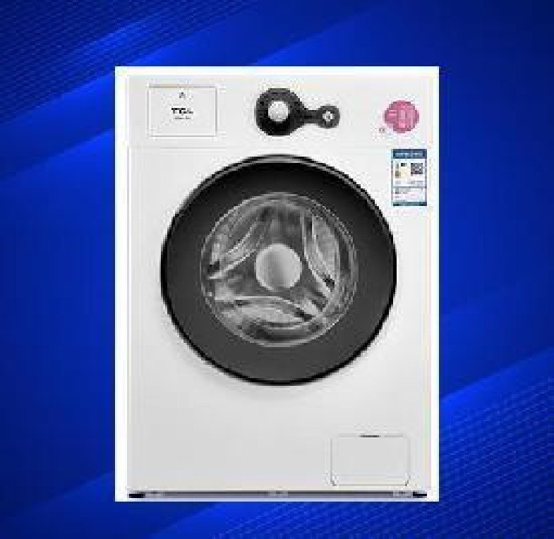 Lavadora doméstica de lavado todo en un tambor de frecuencia de lavadora automática fábrica de bienes raíces al por mayor regalos de hotel