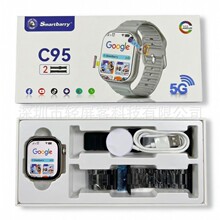 �羳����C95�����ֱ��忨5Gȫ�Wͨ190�����D�z���^��׿+�ȸ葪��