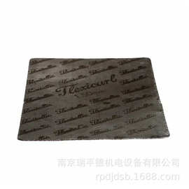 福来西 Flexitallic  Flexicarb RGS3 不锈钢芯增强石墨层压板