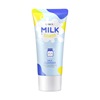 Body cream for skin care, moisturizing nutritious deodorant, cosmetic body milk, 120g, suitable for import