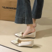 8699-55 single shoes