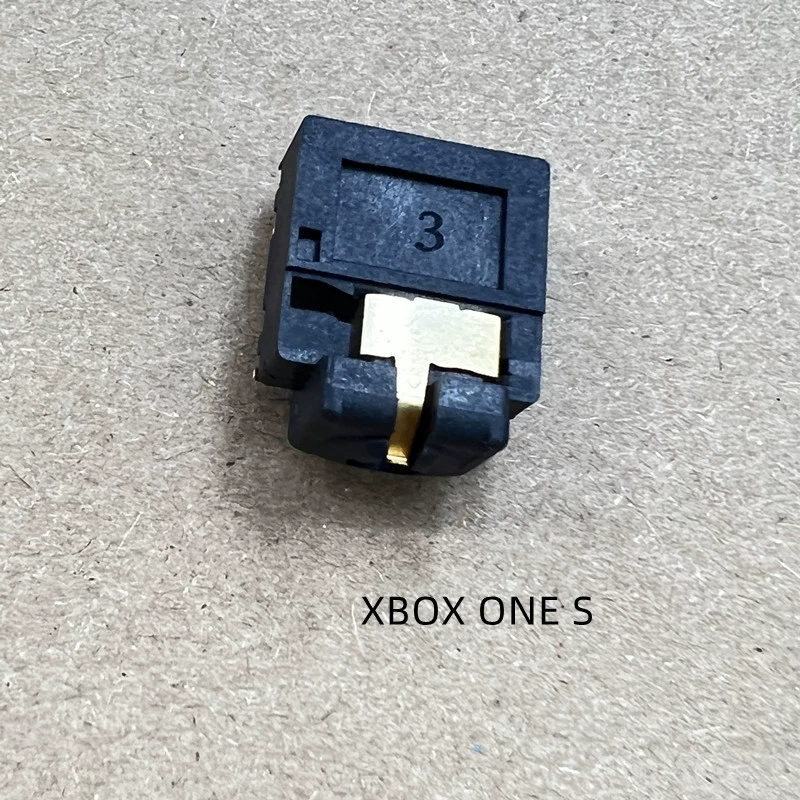 Адаптер для гнезда наушников 3.5 мм для геймпада XBOX ONE / XBOX ONE Slim