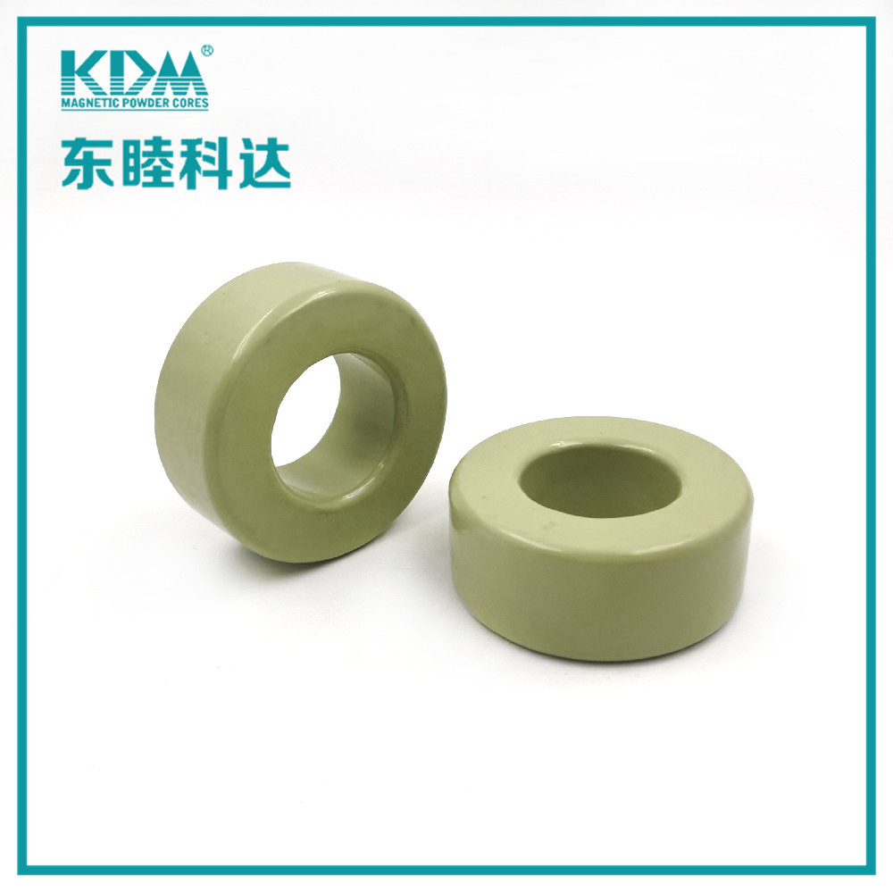 【经销科达磁芯】KAM250-125A纳米晶磁粉芯55620/CM610125
